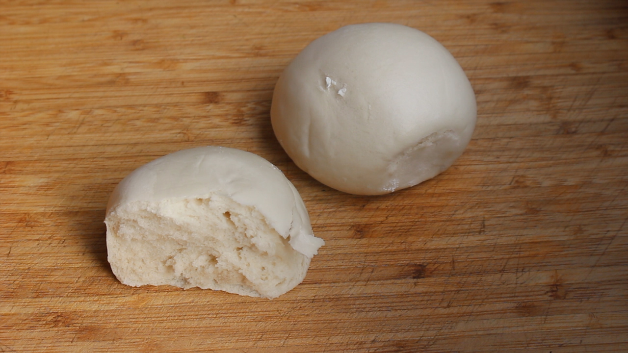 炸馒头要怎么炸才不那么油,炸馒头如何入味