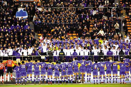 日本校园足球发展模式,日本校园足球深度分析