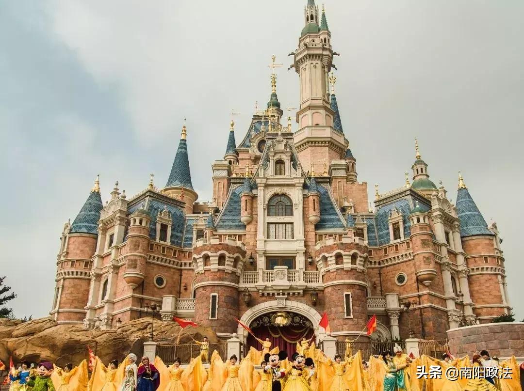 广东消委会起诉长隆!景区儿童票到底该按啥收费?