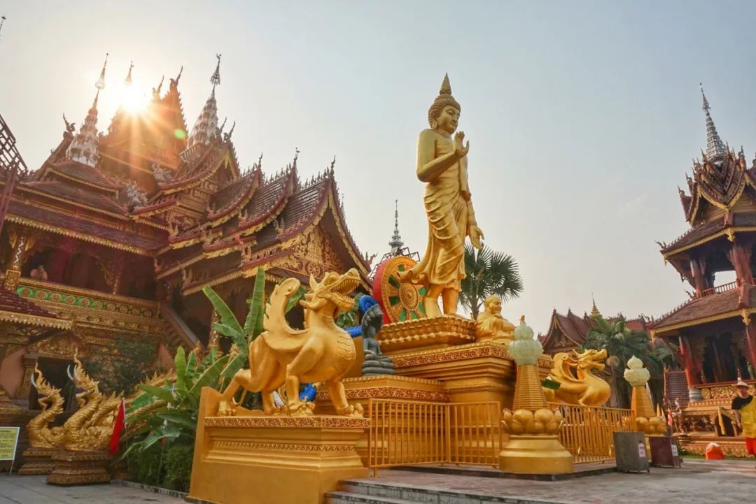 6月当季旅游景点推荐,四月10个超美旅游地推荐