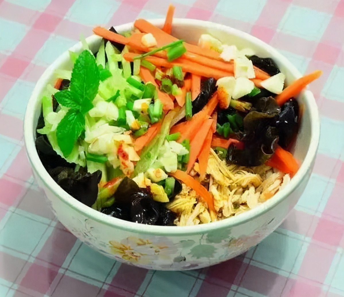 营养搭配高颜值菜品,家常菜100道开胃下饭家庭美食菜谱