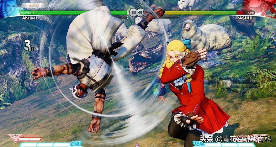 游戏里的基本知识大全,游戏基础知识