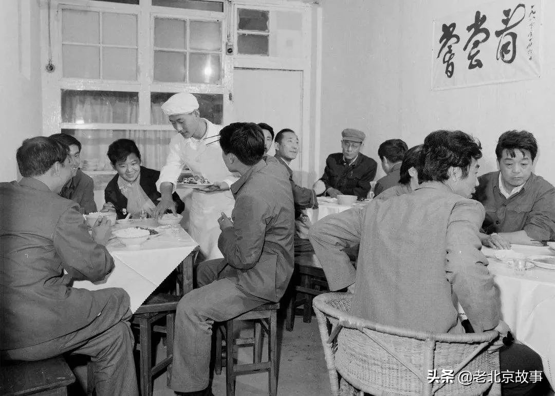 北京人说话的韵味,北京人说话的腔调精髓