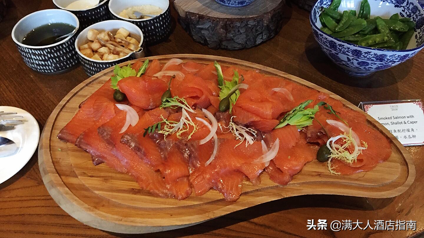 安缦颐和园,颐和安缦体验