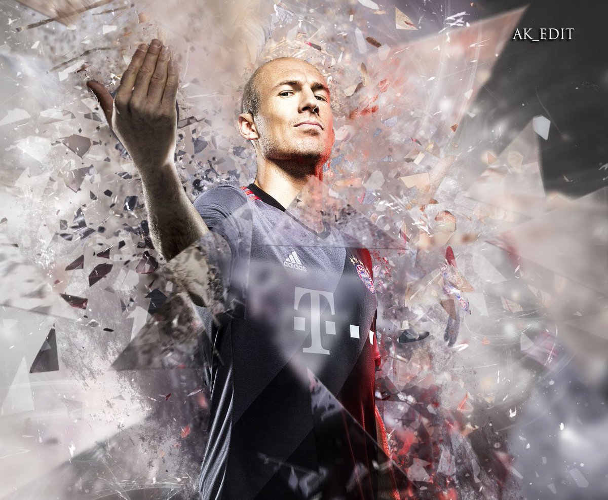 飞不过的时光，离不开我心上——送给退役的罗本