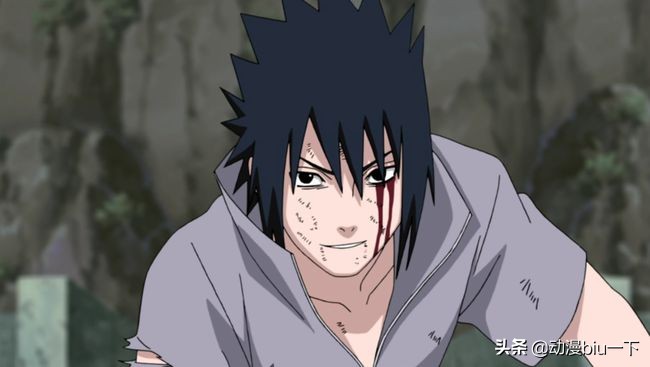 忍界大战之后为什么佐助杀小樱,忍界大战之后佐助赎罪