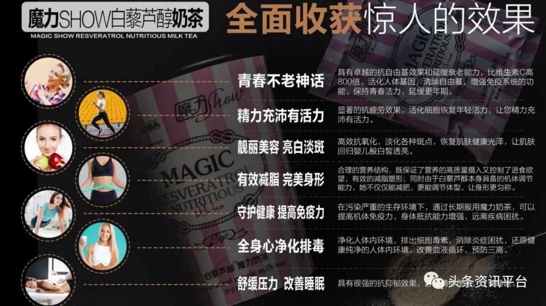 潮男集团最新现状,潮男集团魔力show还存在吗