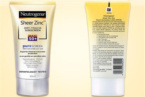 防晒霜平价哪个牌子的防晒效果好,平价防晒霜哪个牌子防晒效果好