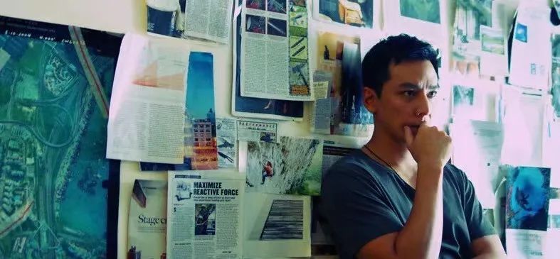 与*子骗**作战，理赔员窥见的人性之恶