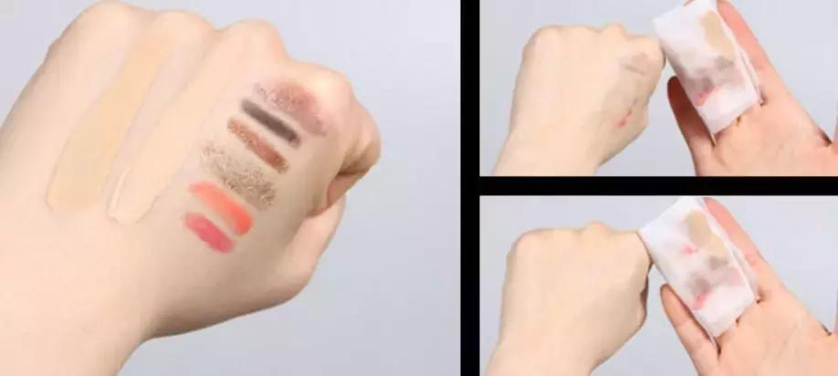 为什么不化妆也要卸妆,为什么不化妆