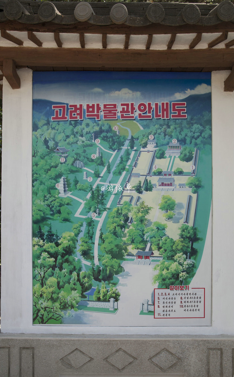 朝鲜｜神秘邻国的夏日旅行