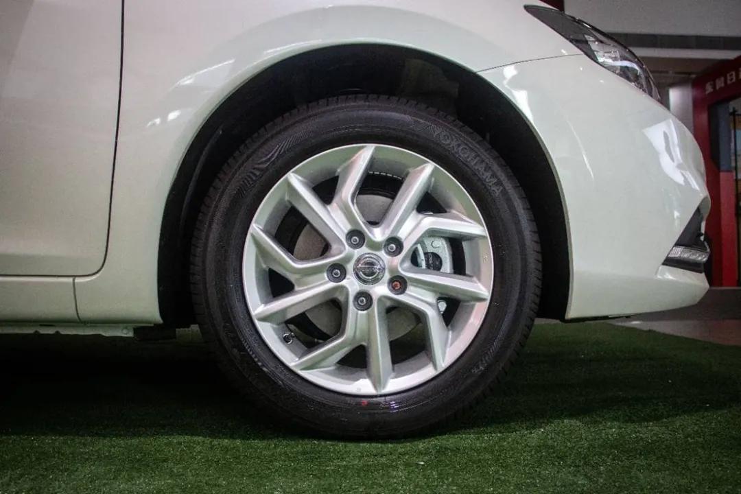 骐达2022款1.6lcvt智行版落地多少钱,日产骐达最新优惠政策