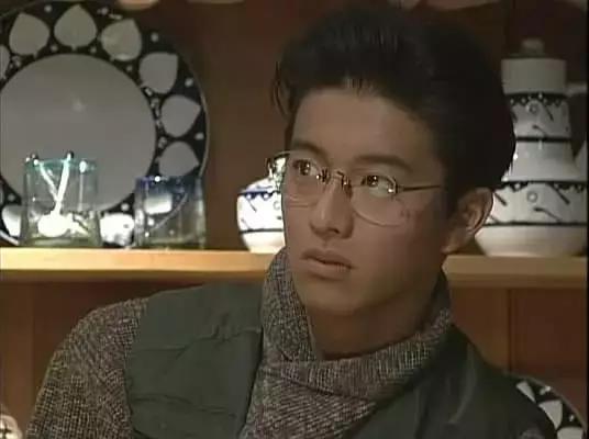 昭和日本男儿,昭和时代男儿