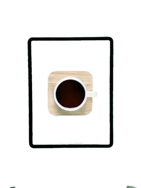 iPad是「无用的玩具」?用了一年,它为我打开了另一个世界