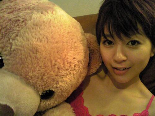 这个你察觉不到的小手术，滨崎步和80%的日本女星都做过它