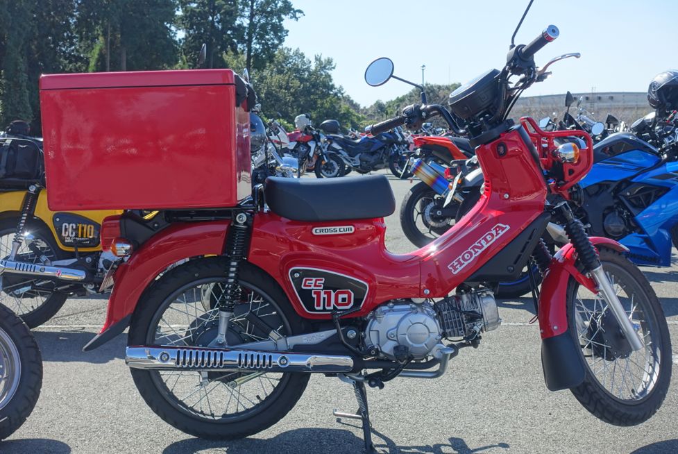 探访本田金翼（GoldWing）诞生地，日本“熊本溯源”之旅