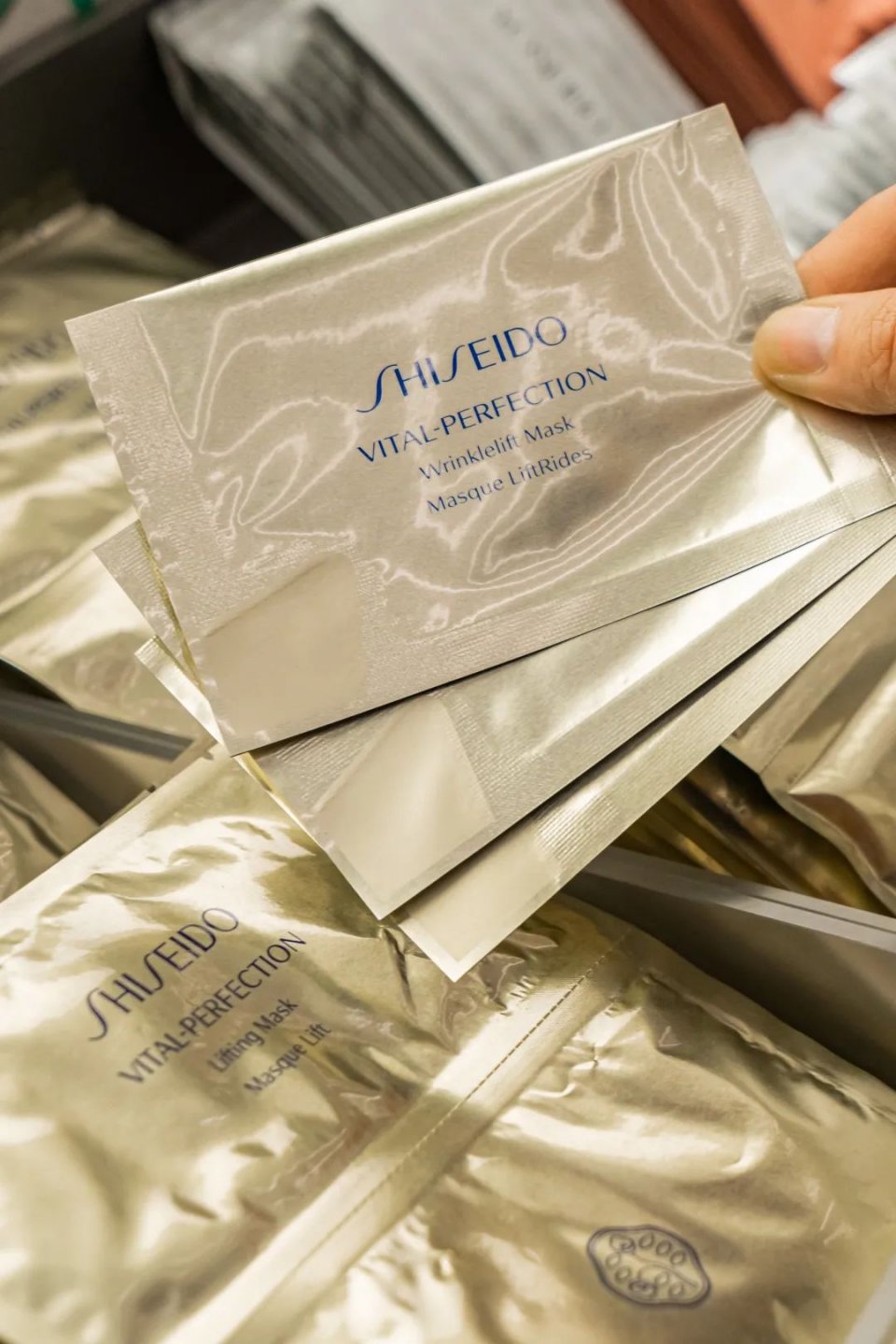 北京路美妆小样集合店,最便宜的美妆集合店