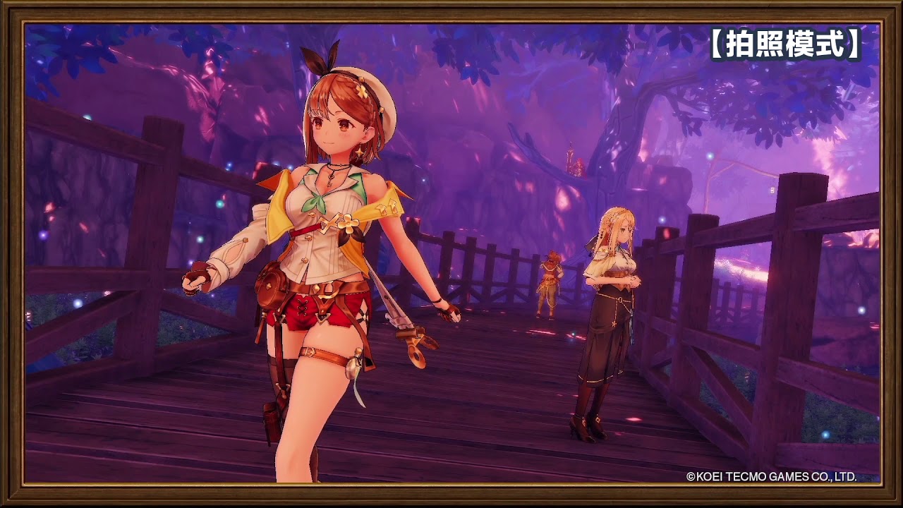 卡普空新作预告片,卡普空即将发行的大作