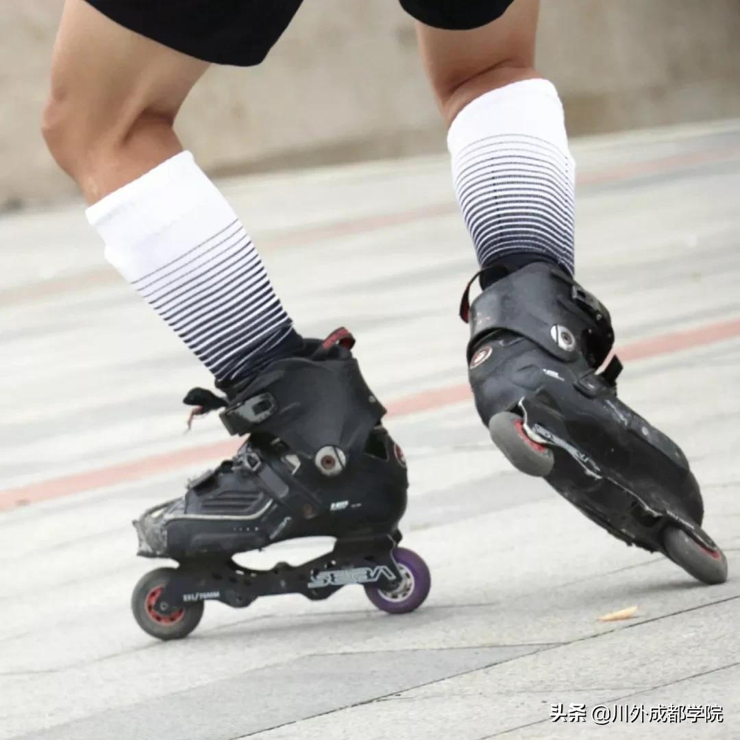 穿上这双鞋也许能走上人生巅峰,穿上这双鞋也许就能走上人生巅峰