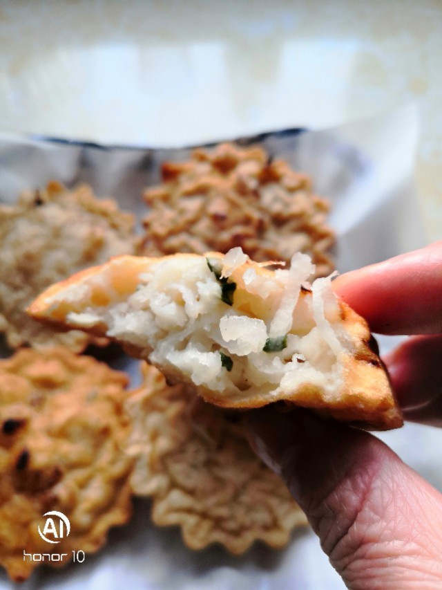 油端子家常做法,南京街头油端子家常做法