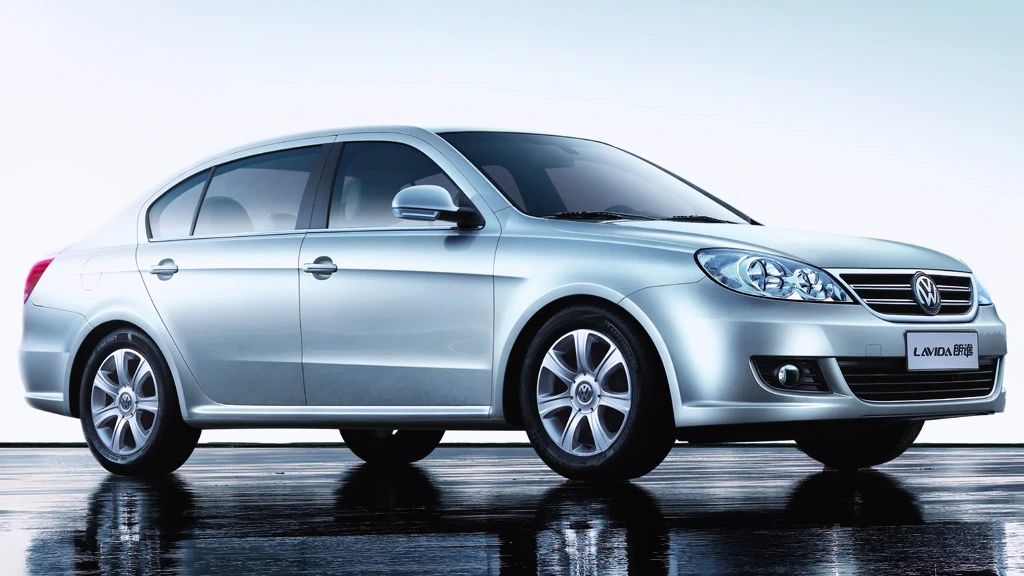 大众最不值得买的四款车,大众在中国能封神离不开这11款车