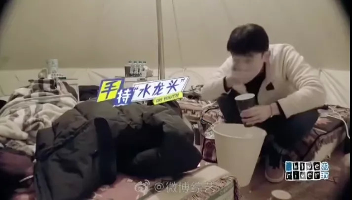 从《春日酱》到《恰好是少年》，旅行综艺进入“他时代”？