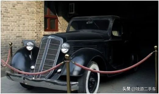 2万开回美式油老虎，后排沙发气场足