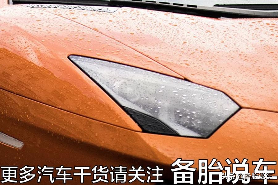 换的新大灯总成起雾,汽车大灯有雾水怎么彻底解决