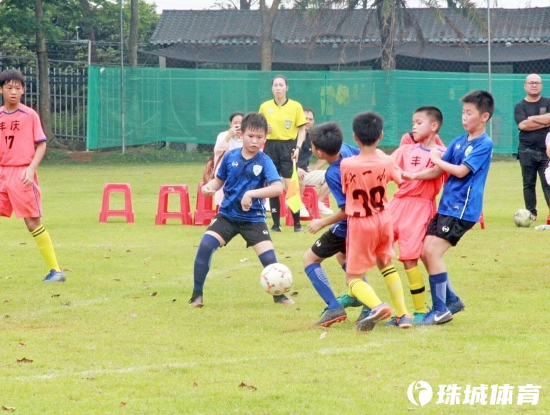 北海足球青训2024,足球青训北海