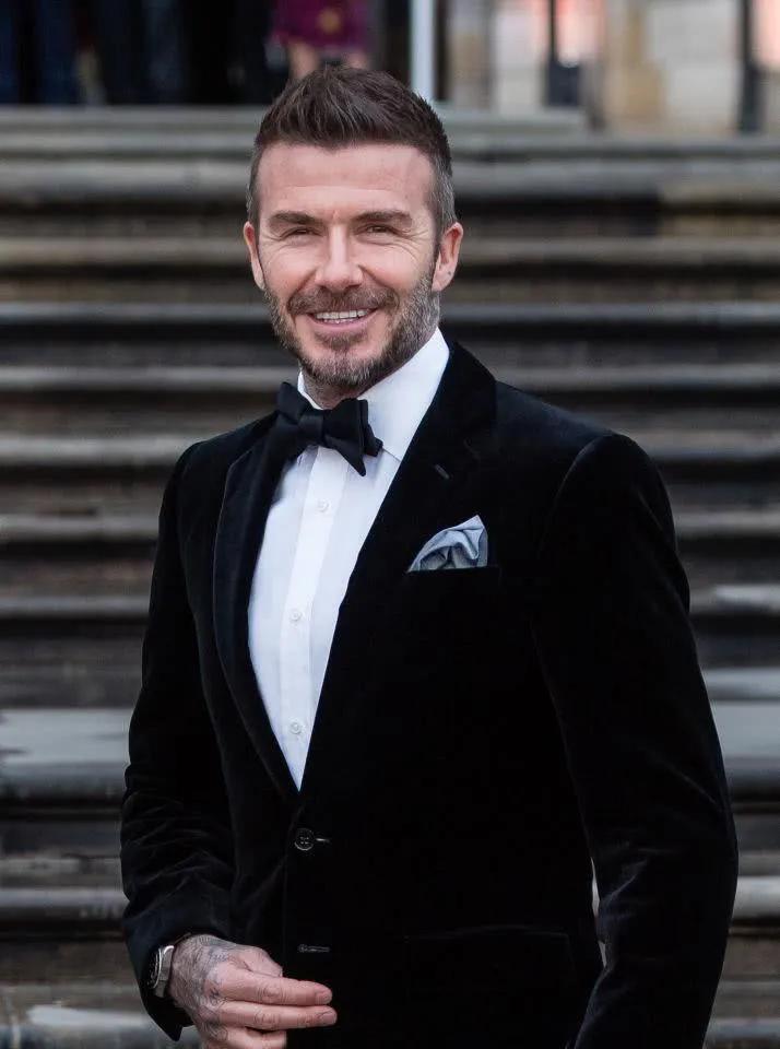 最帅足球明星排名,最帅气的五位足球明星你都认识吗