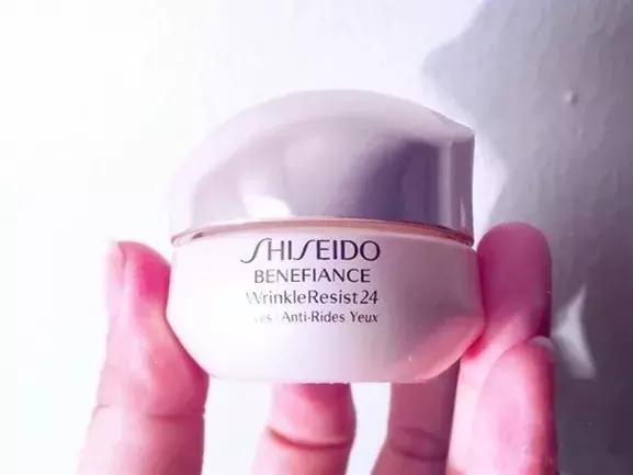 你有哪些好用的眼霜推荐,拥有这几种眼型的女人都美美哒