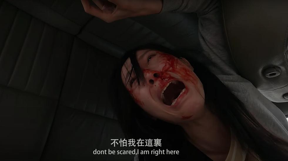 2021必看十大恐怖片韩国排名,真相背后泰国惊悚恐怖片在线观看