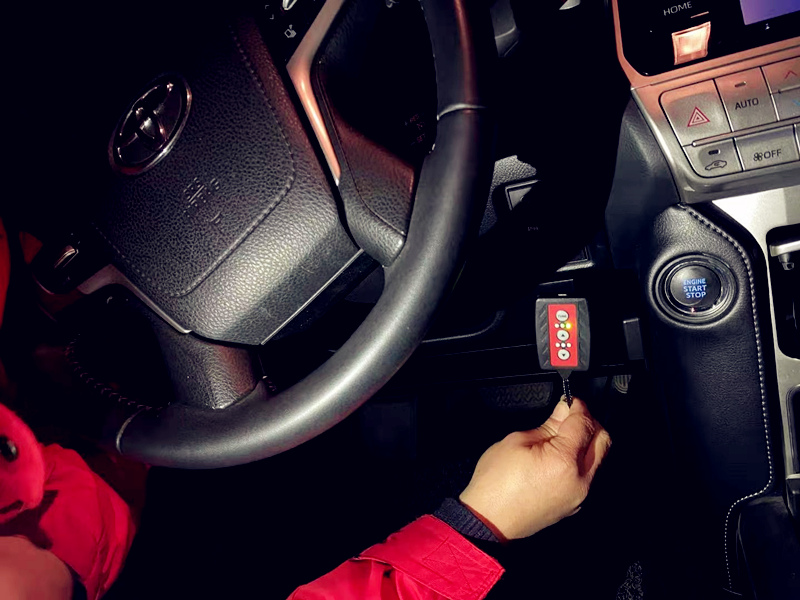 19款普拉多3500能不能刷ecu,3.5普拉多刷ecu云南