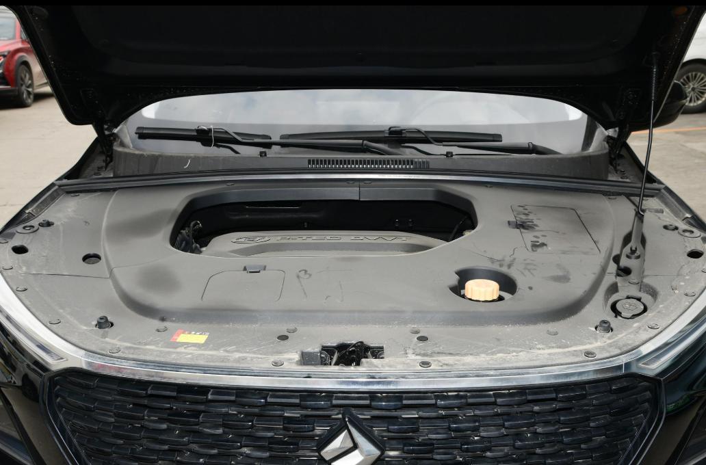 这几款suv空间大价格亲民实用耐开,15万预算性价比最高的suv该选哪款