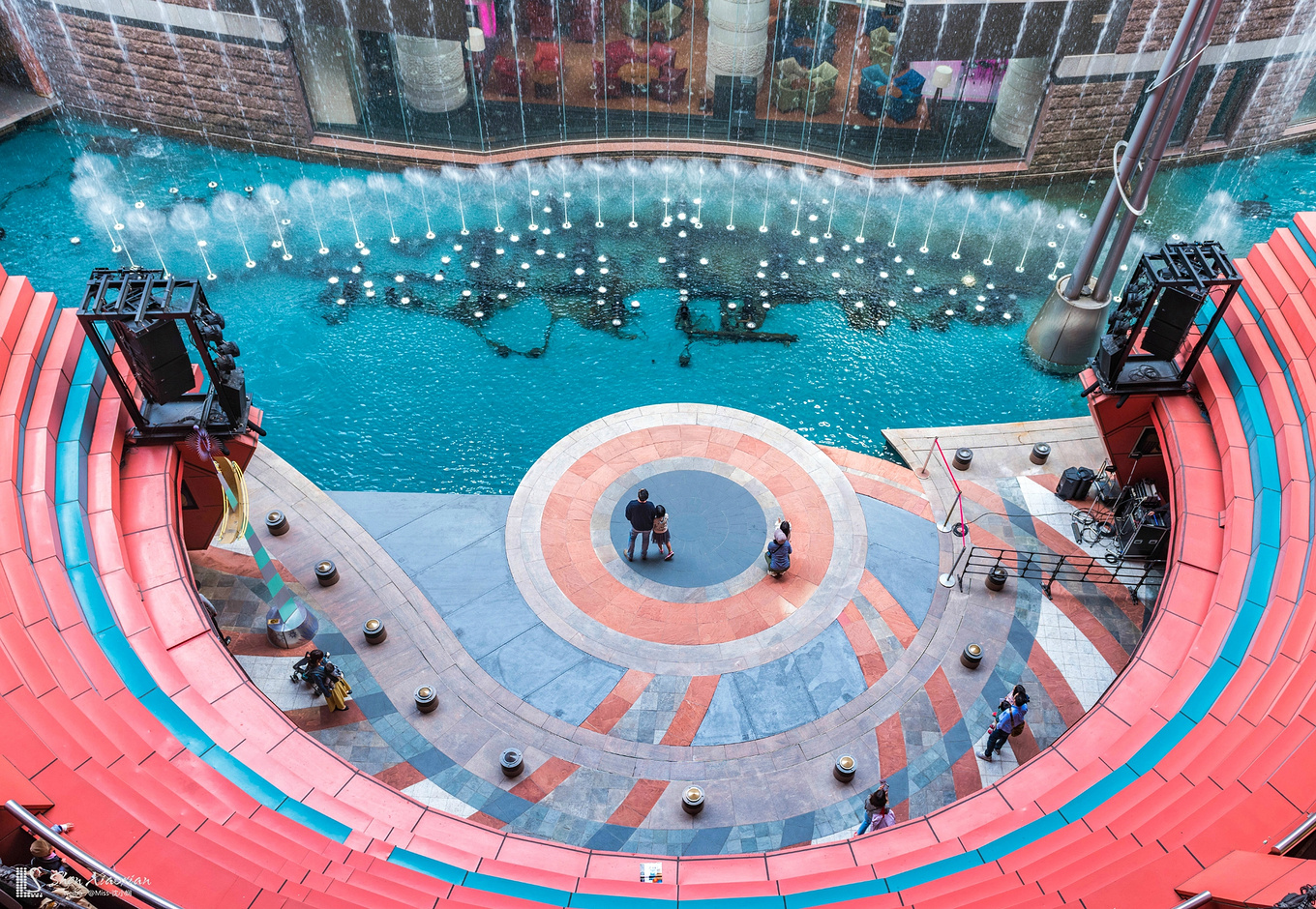 适合亲子游的度假村有哪些,海上度假胜地