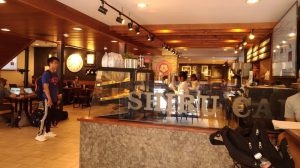 喝咖啡不付钱,但是隐私交换这家网红日本咖啡厅靠啥来赚钱?