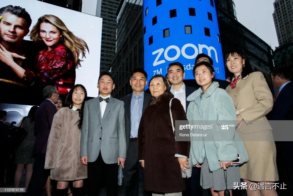 41岁创业百亿富翁，不通英文，8次拒签，他才是真正的华人之光