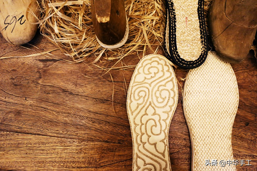 内联升布鞋联名款大鱼海棠,老北京民族风布鞋该怎么搭配