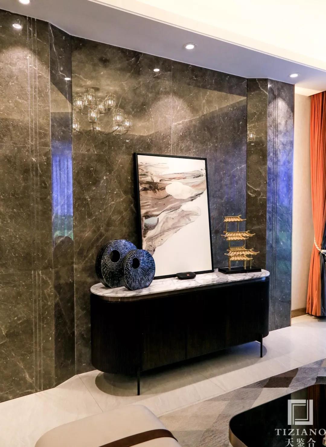 中核锦悦府样板房视频,锦悦府样板间4室