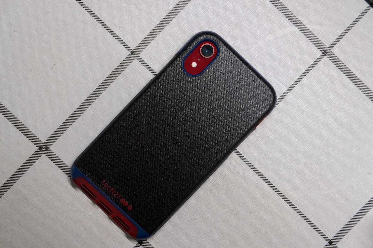 防摔ultra手机壳,tech21苹果防摔手机壳