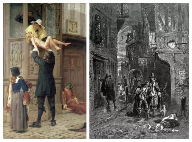 安东尼瘟疫怎么发现的,安东尼瘟疫