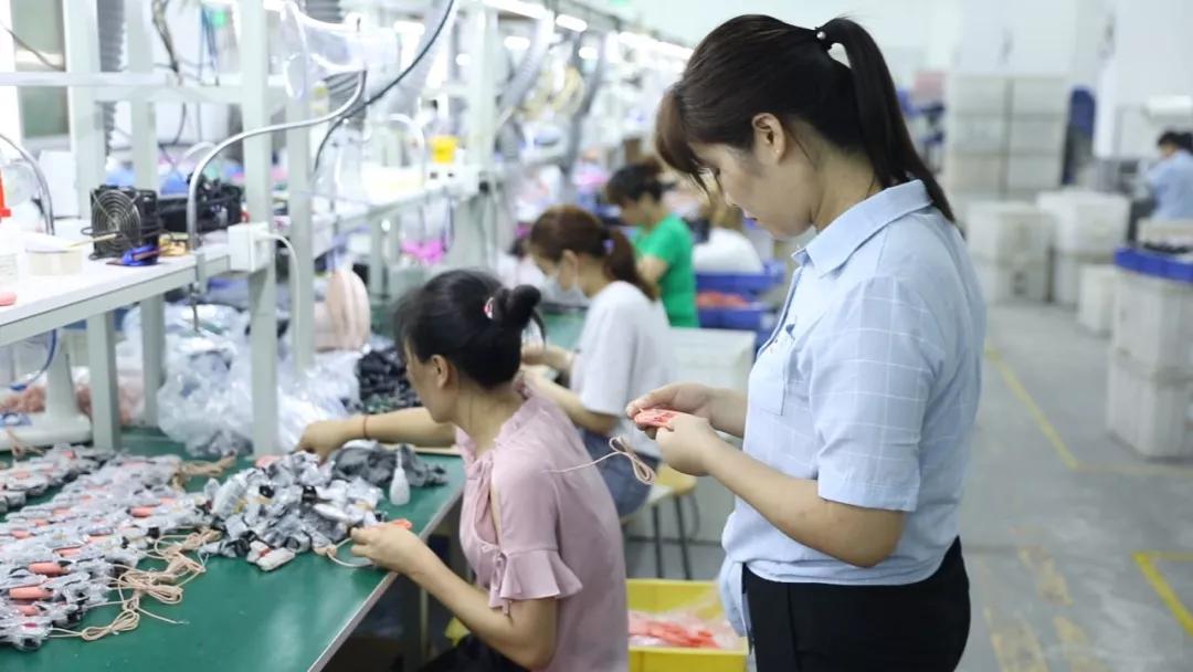 曾经“谈性色变”的中国，是怎么成为情趣用品第一大国的,后续