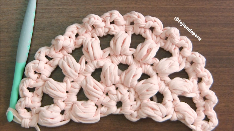 新手学钩织包包视频教程,新手钩包包详细教程