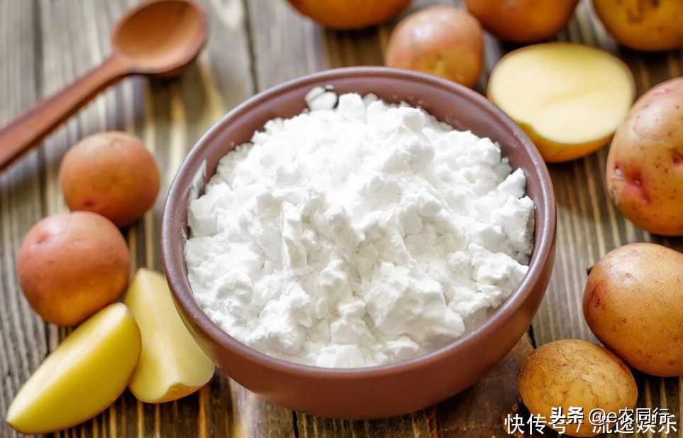做菜时没有淀粉可以用什么代替,你知道哪些做饭小技巧