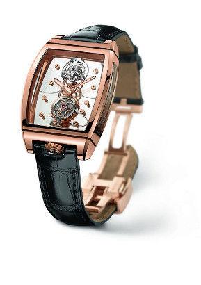 女士手表十大奢侈品牌排行榜,2021年备受关注的7款奢侈手表