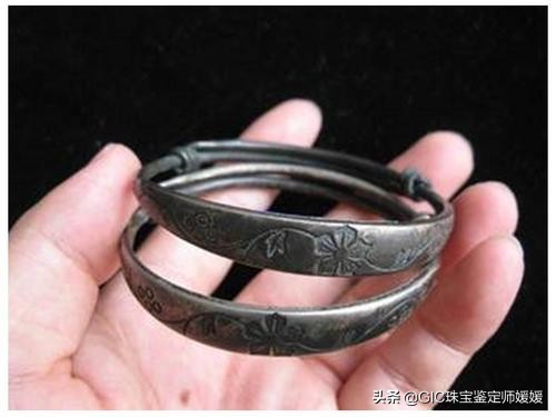 银饰假货也有999标志吗,银饰到底值不值得买