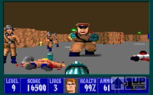 最爽不过枪车球——欧美玩家的心头之好