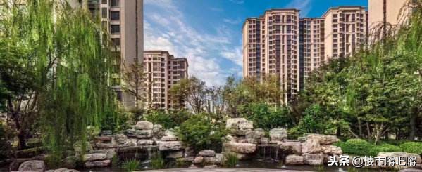 涿州鸿坤理想湾一期,涿州鸿坤理想湾没有阳台