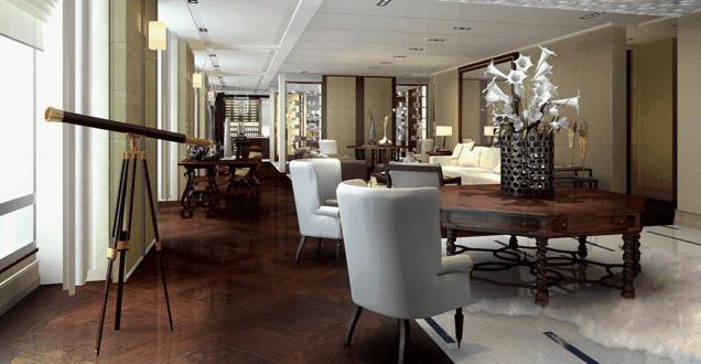 北京顶级富人区长啥样？2个亿的超跑你见过吗？