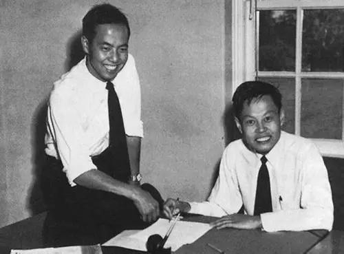 看完杨振宁的出身,你就会知道中国为何再难出大师?